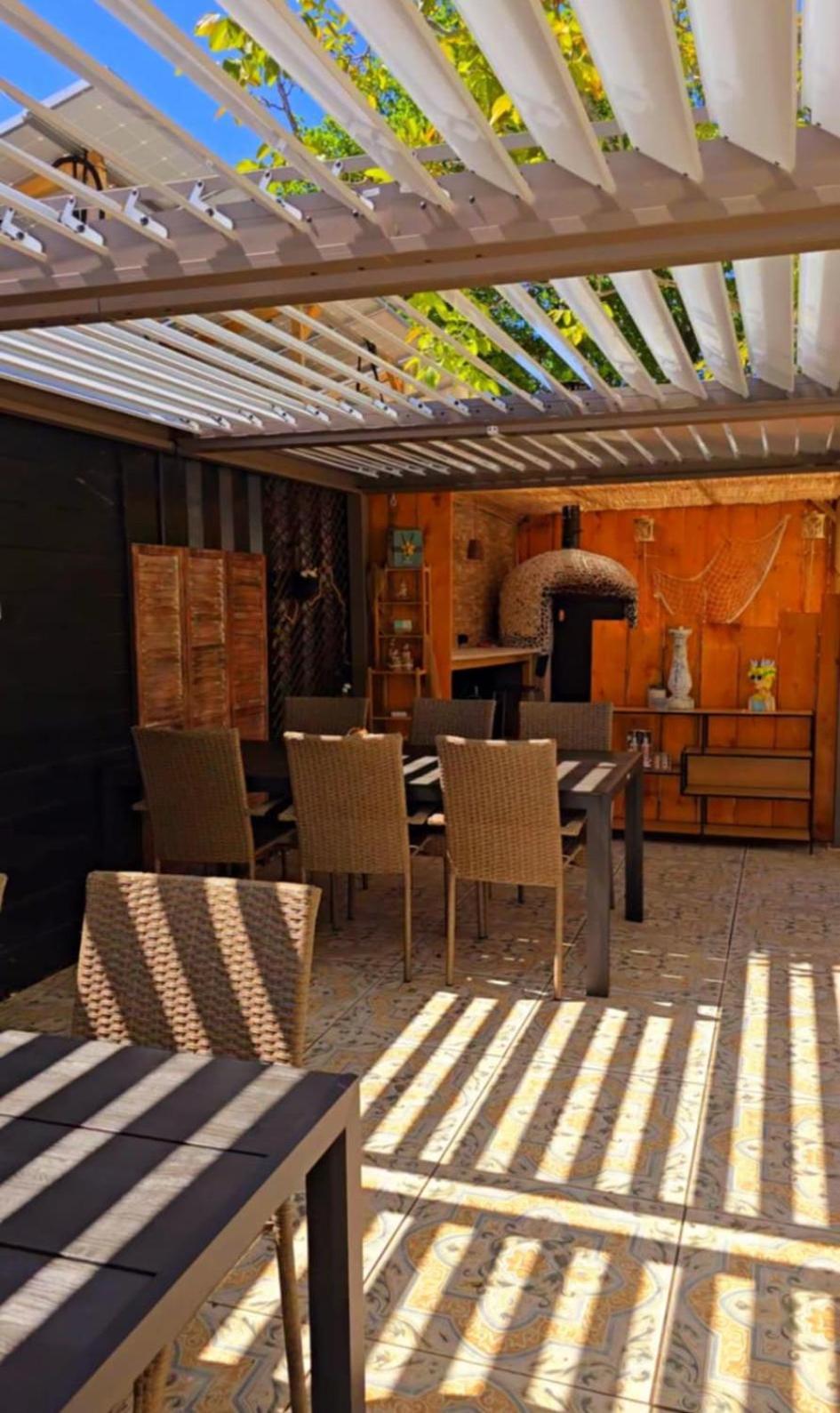 Casa Cingoli Apartment Exterior photo
