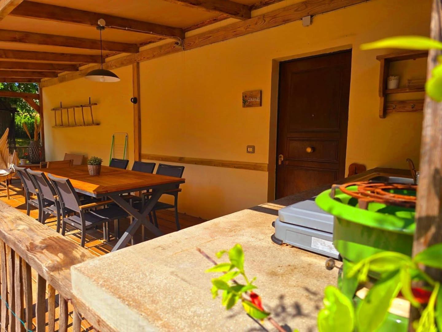 Casa Cingoli Apartment Exterior photo